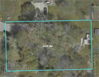 residential building lot youngstown - 1