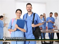 own a thriving healthcare - 1