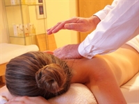 massage wellness studio - 1