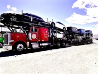 coast-to-coast trucking company los - 1