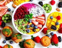growing turnkey healthy beverage - 1