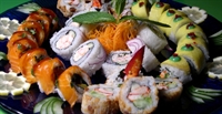 freestanding asian restaurant - 2