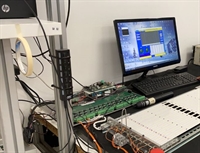 custom electronic system development - 1