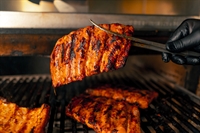 coastal city bbq restaurant - 1