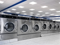 laundromat with multiple revenue - 1