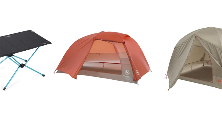 Buy an Online Hiking Gear Store 3k Profit Per Month