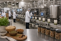 high-growth specialty food manufacturer - 1