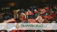 established profitable meat market - 1