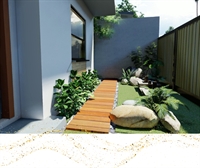 landscape design-build company seller - 1