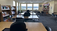 established tutoring center in - 1