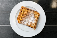 brunch restaurant w class - 1