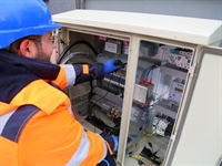 electrical contractor - 1