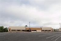 shopping center car wash - 1