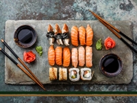 niche soy sauce product - 1
