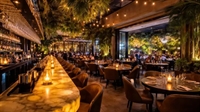 turnkey upscale restaurant-nightlife destination - 1
