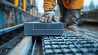 profitable concrete block precast - 1