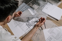 profitable well-respected architectural firm - 1
