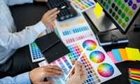 printing graphics signage business - 1