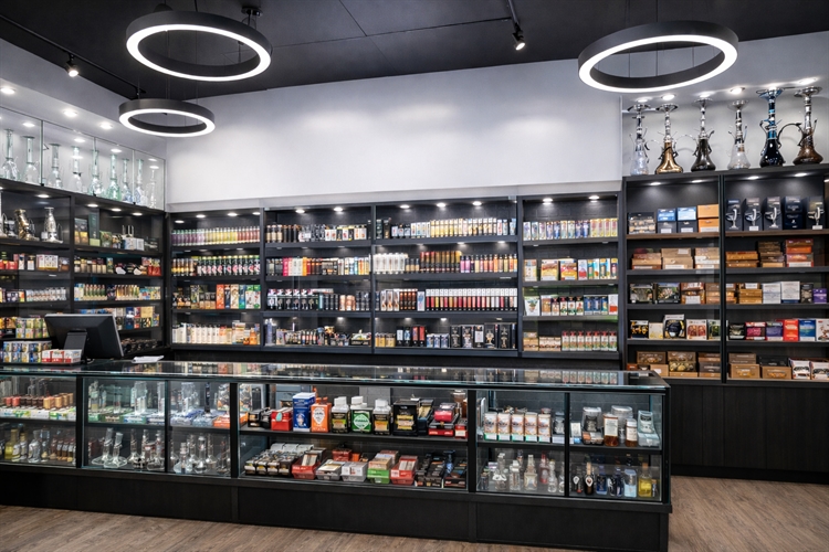elfbar nachfüll pod läuft aus TOP 10 BEST Vape Shop in San Diego, CA - Updated 2026 main image 0