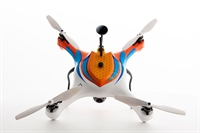 drone marine fishing - 1