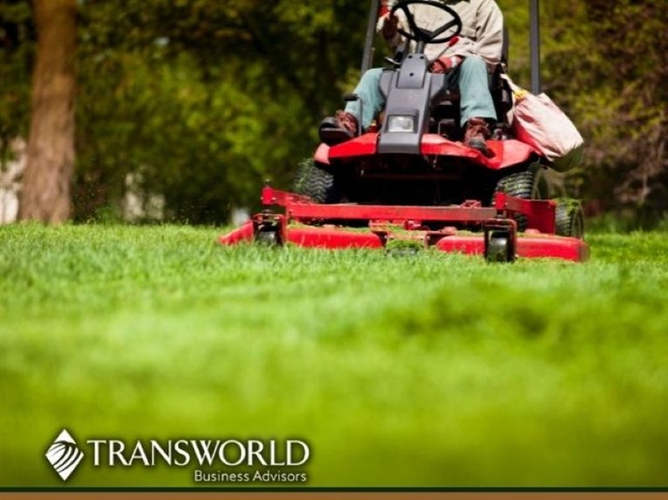 11 Year Landscaping/lawn Company With Exceptional Reputation