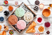 established ice cream candy - 1