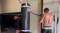fully equipped boutique training - 2