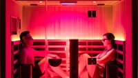 semi-absentee franchise wellness studio - 1
