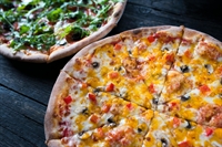 established pizza sub shop - 1