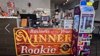 award-winning dumpling ramen boba - 1
