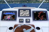 marine electronics business real - 1