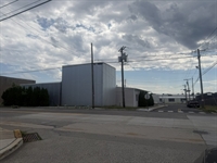 industrial warehouse cold storage - 1