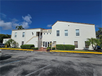 medical office condo tamarac - 1