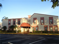 corner medical professional office - 1