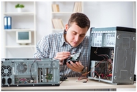 highly profitable computer sales - 1