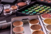 manufacturing distribution chemical cosmetics - 1