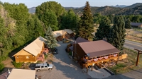 established b& b lodge - 3