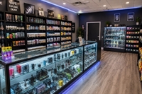 modern smoke convenience store - 1