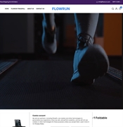 profitable online home fitness - 1