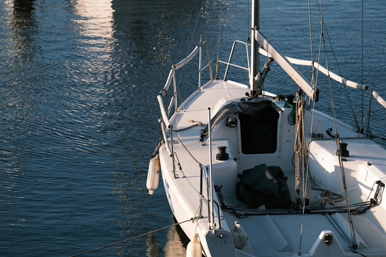 Thriving Marine Sales, Service, And Storage