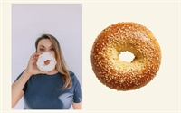 high-cash-flow bagel store established - 1
