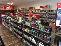 19 year established supplement - 2