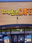 2 tropical smoothie cafes - 1