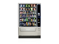 snack beverage vending machine - 1
