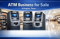 established atm business 10 - 1