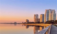 established south tampa home - 1