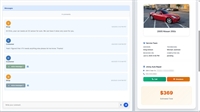 real-time customer communication saas - 2