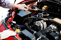automotive repair body shop - 1