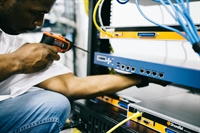 network systems telephone business - 1