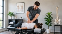 established multi-specialty chiropractic wellness - 1
